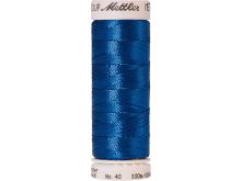 Zierstichgarn Mettler METALLIC by Amann Mettler 100 m