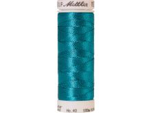 Zierstichgarn Mettler METALLIC by Amann Mettler 100 m