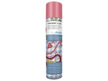 Temporärer Klebestoff für Textilien by Amann Mettler - WebBond TA 101 - 300 ml