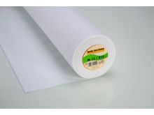Vlieseline M12-312 Näheinlage 90 cm - uni weiß