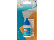 Prym Fray Check - Fransenstopp 22,5 ml Kunststoff-Flasche