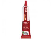 Gütermann Textilkleber HT2 lösungsmittelfrei Tube 30g