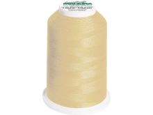 Aeroflock Bauschgarn Stärke 100 Madeira - beige