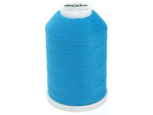 Aeroflock Bauschgarn Stärke 100 Madeira - blau