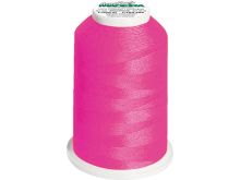 Aeroflock Bauschgarn Stärke 100 Madeira - neonpink