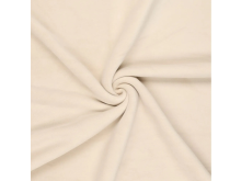 Stretch Sport Fleece - uni - helles beige