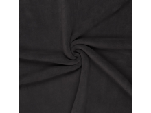 Stretch Sport Fleece - uni - grau