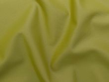 Sportstoff - uni - limettengrün/gelb