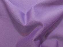 Swimwear Jersey Badestoff - uni - flieder