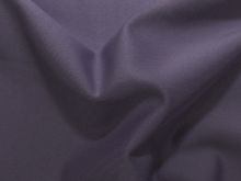 Sportstoff - uni - grau - lila