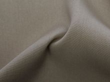 Outdoorstoff teflonbeschichtet - uni - beige