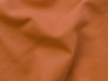 Premium Wäschejersey - uni - orange