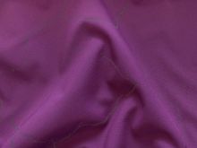 Jackenstoff Softshell Reflektor Swafing Sakura - Blitze - beere
