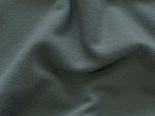Angerauter Sweat Jolieno - uni - taubenblau