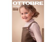 Ottobre design Kids fashion Herbst 4/2019 