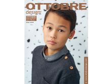 Ottobre Winter 6/2019 Kids