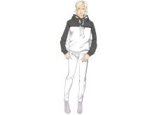 Schnittmuster Berlin Papierschnittmuster - Hoodie 'Emilea' - Größe 34-50 - Damen