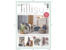 Zeitschrift Tillisy Ausgabe 3 Herbst 2019