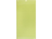 Cricut Explore/Maker StandardGrip Schneidematte 30 cm x 60 cm - grün