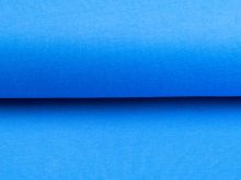 Interlock Sanetta - uni tintenblau