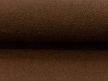 Kreativpapier Waschpapier "Plus" Coupon ca. 47 x 70 cm - schokobraun