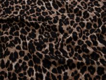 Feinstrick Jacquard Swafing Bari - Leoprint