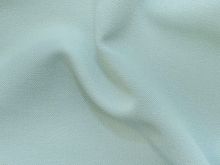 Twill Crepe Hosenstoff elastisch - uni - mint