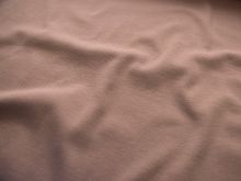 Glattes Bündchen Heike im Schlauch Swafing ca. 95 cm - uni altrosa
