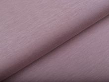 Hochwertiger Bambus Jersey - uni dunkles beige