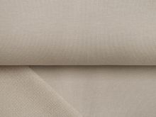 Sweat French Terry – Uni Schlamm