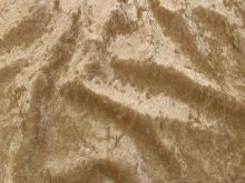Pannesamt - uni beige