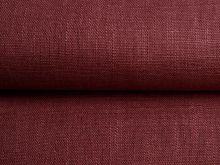 Leinen LINEN WASHED - uni purple