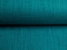 Leinen LINEN WASHED - uni altpetrol