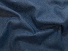 Webware Jeans Baumwolle mercerisiert bluestone hell