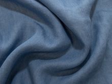 Webware Tencel - Jeansoptik - blau