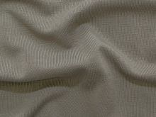  Bambus Jersey - uni - taupe