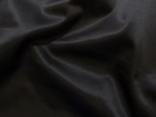 Baumwollsatin - Premium Qualität - Stretch - uni - grau