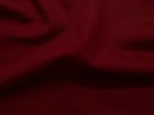  Travel Jersey -PUNTY- Viskose - Sommer - Romanit - Punta Di Roma - uni - dunkelrot