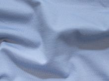  Travel Jersey -PUNTY- Viskose - Sommer - Romanit - Punta Di Roma - uni - blau