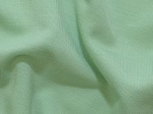  Bambus Jersey - uni - mint