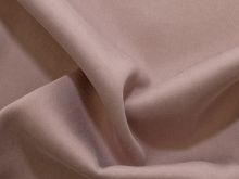 Webware Viskose Lyocell Stretch  - uni - altrosa