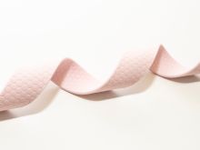 Hexa wasserbeständiges Gurtband 25 mm - pastellrosa