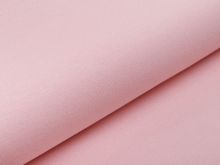 Sweat French Terry Modal - uni rosa