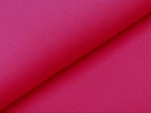 Sweat French Terry – Uni Fuchsia