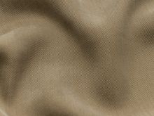 Tencel Lyocell Twill - uni braun