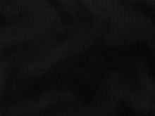 Feinripp Jersey Sanetta - uni schwarz