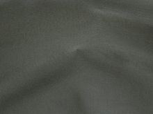 Nahaufnahme von Outdoorstoff teflonbeschichtet - meliert - beige