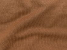 Nahaufnahme von French Terry Modal - uni - camel