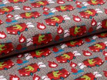  Jersey Swafing - Waulizei & Krokowehr by Käselotti - grau