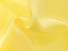 Webware Chiffon - uni sonnengelb
